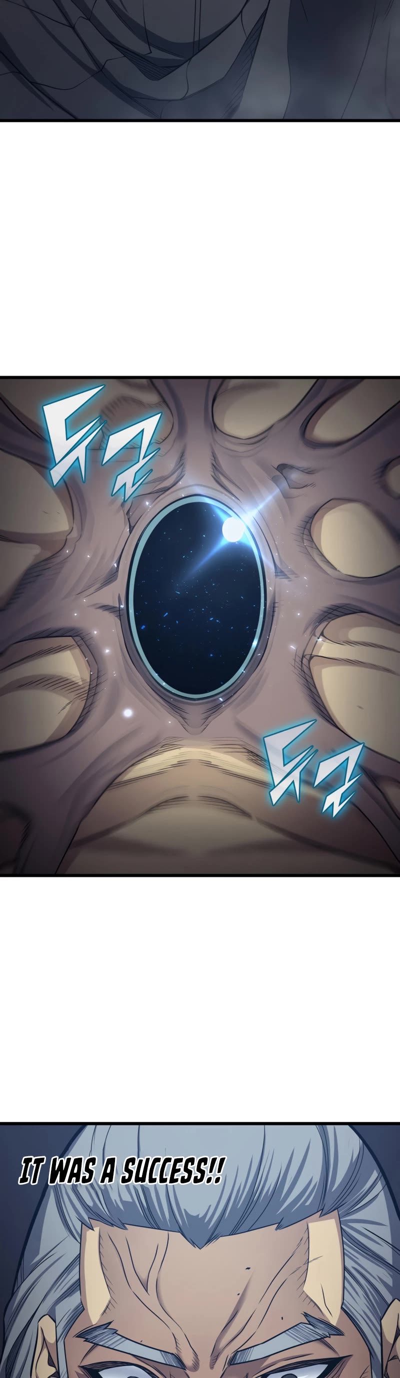 The Great Mage Returns After 4000 Years Chapter 148 page 12 - Chapter 148: Season 3 Start