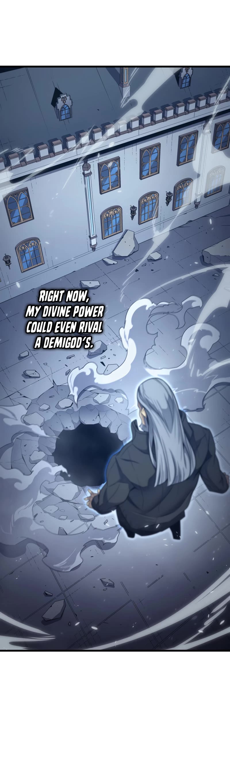 The Great Mage Returns After 4000 Years Chapter 148 page 17 - Chapter 148: Season 3 Start
