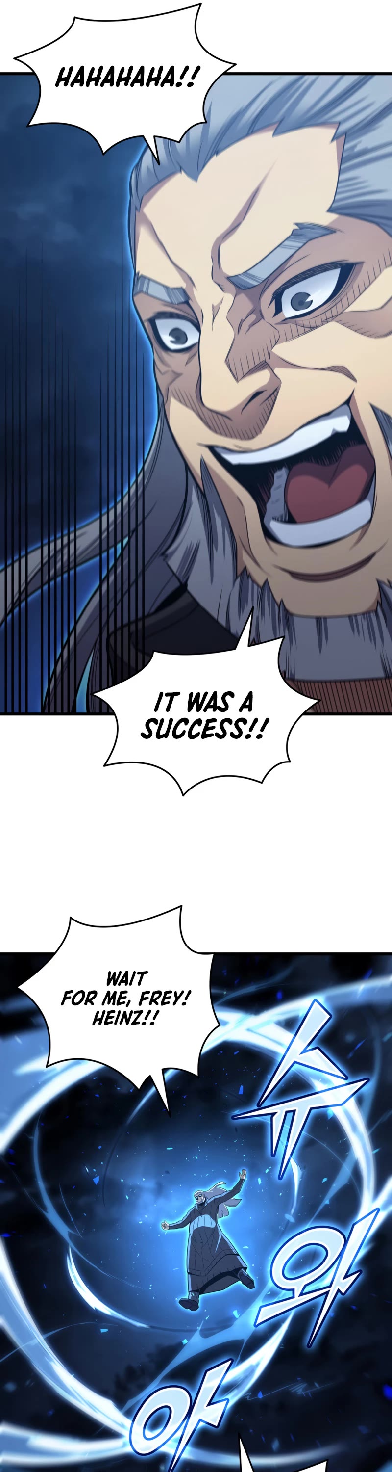 The Great Mage Returns After 4000 Years Chapter 148 page 18 - Chapter 148: Season 3 Start