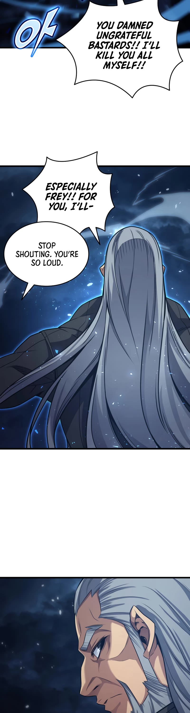 The Great Mage Returns After 4000 Years Chapter 148 page 19 - Chapter 148: Season 3 Start