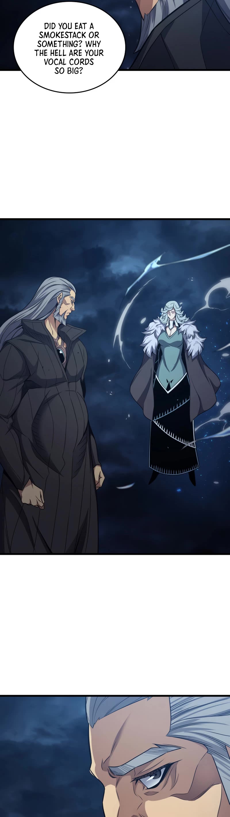 The Great Mage Returns After 4000 Years Chapter 148 page 20 - Chapter 148: Season 3 Start