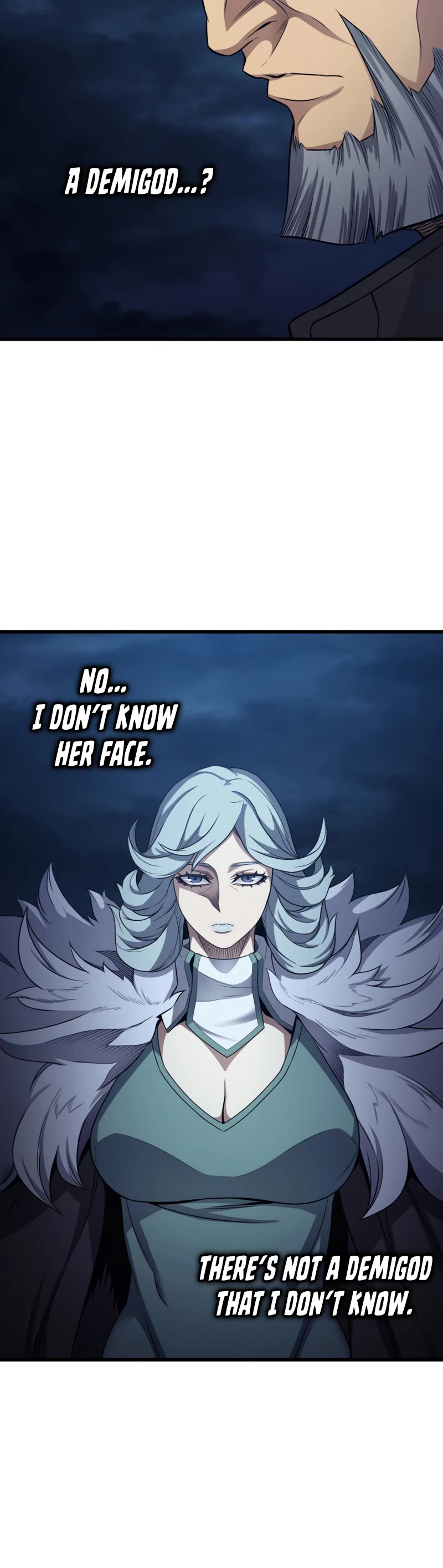 The Great Mage Returns After 4000 Years Chapter 148 page 21 - Chapter 148: Season 3 Start