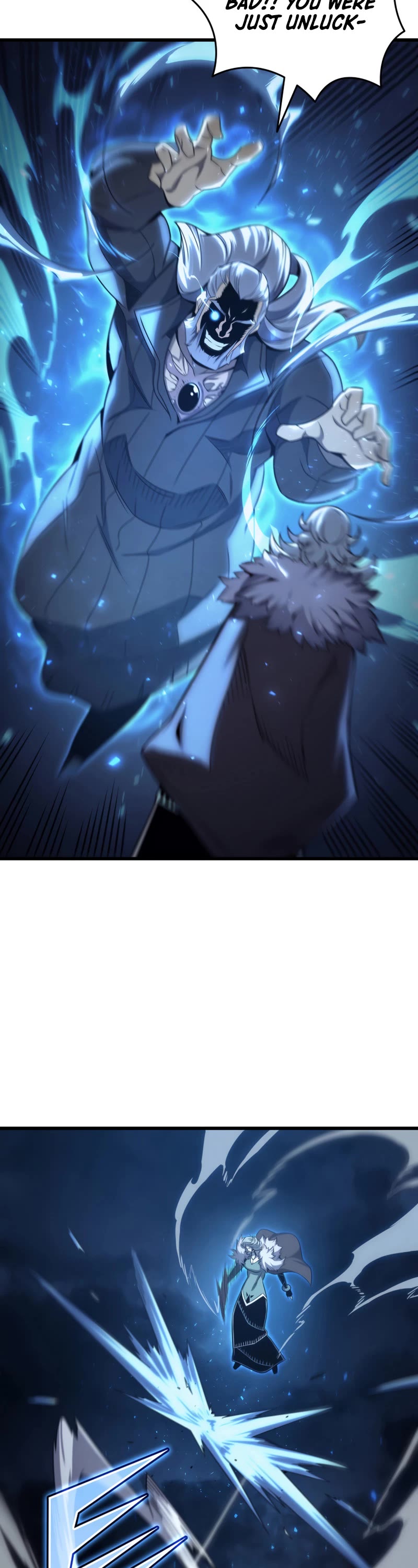 The Great Mage Returns After 4000 Years Chapter 148 page 23 - Chapter 148: Season 3 Start
