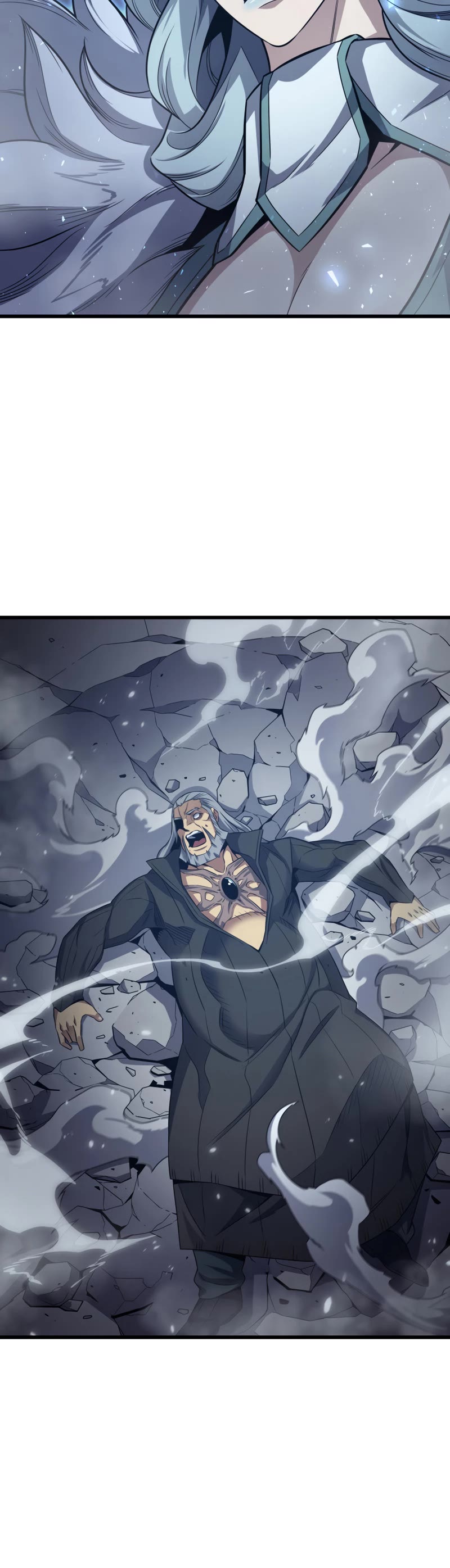 The Great Mage Returns After 4000 Years Chapter 148 page 25 - Chapter 148: Season 3 Start