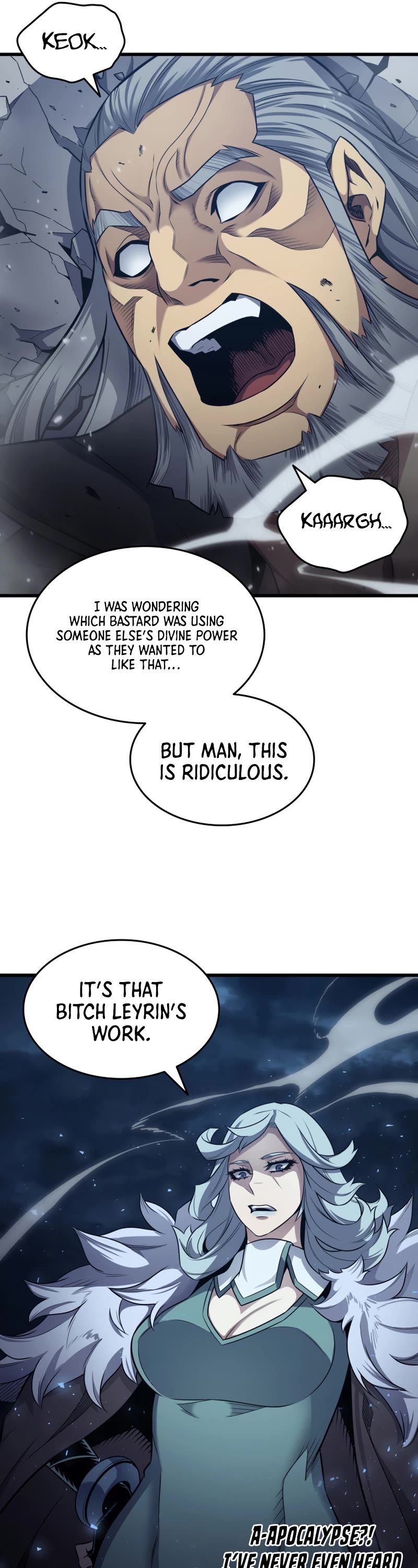 The Great Mage Returns After 4000 Years Chapter 148 page 26 - Chapter 148: Season 3 Start
