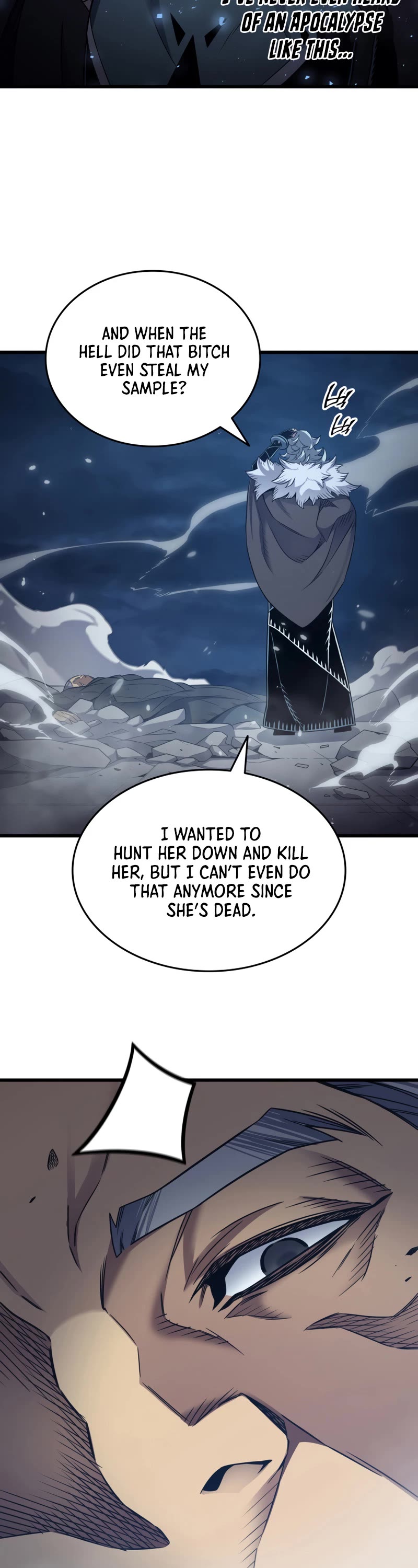 The Great Mage Returns After 4000 Years Chapter 148 page 27 - Chapter 148: Season 3 Start