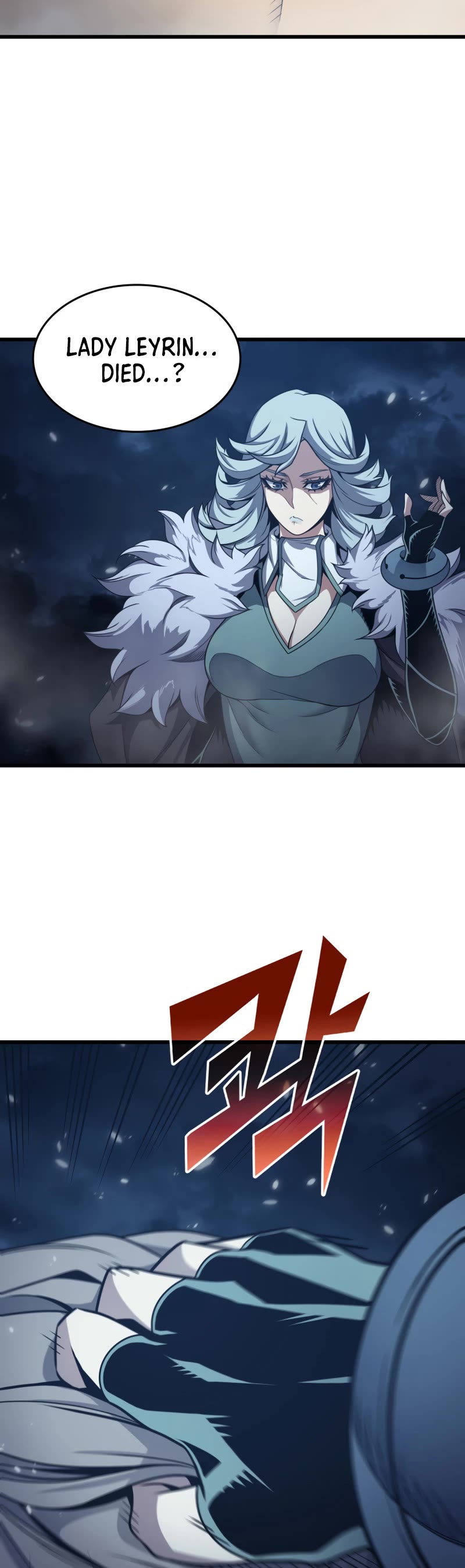 The Great Mage Returns After 4000 Years Chapter 148 page 28 - Chapter 148: Season 3 Start