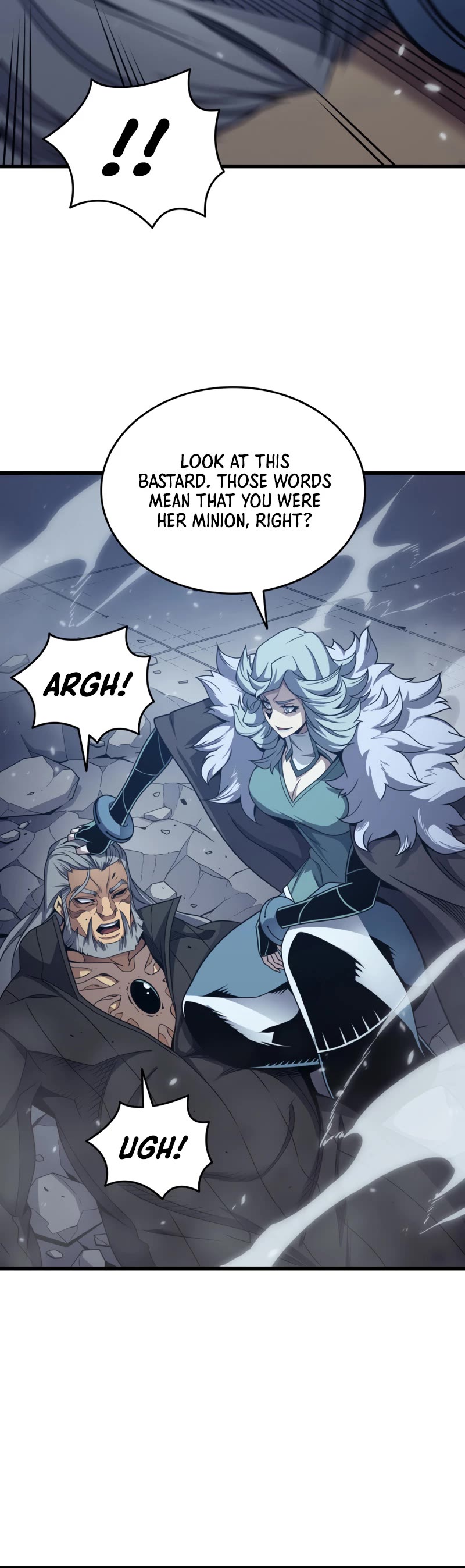 The Great Mage Returns After 4000 Years Chapter 148 page 29 - Chapter 148: Season 3 Start