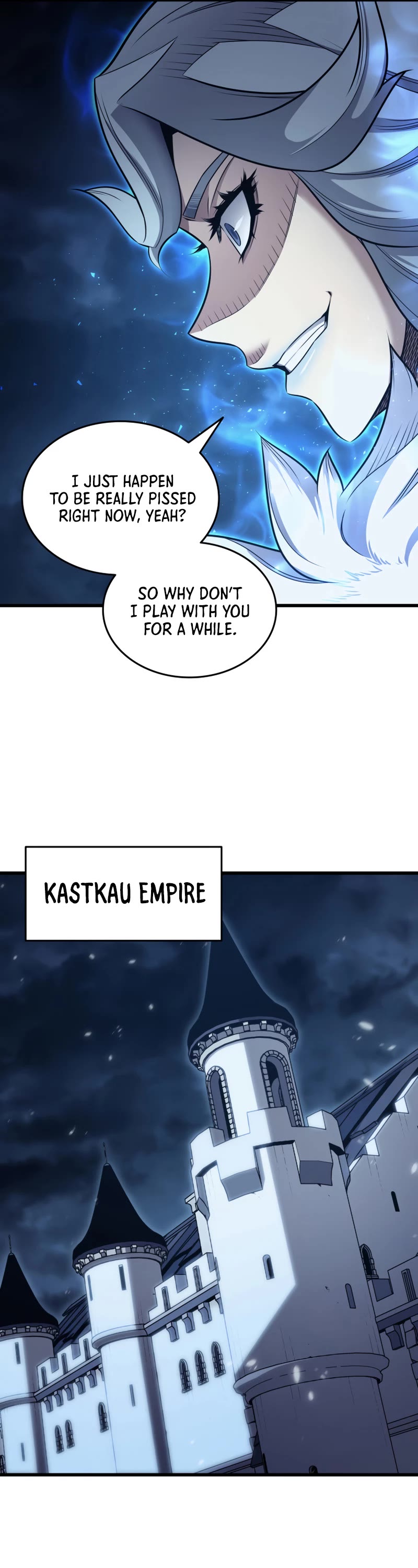 The Great Mage Returns After 4000 Years Chapter 148 page 30 - Chapter 148: Season 3 Start