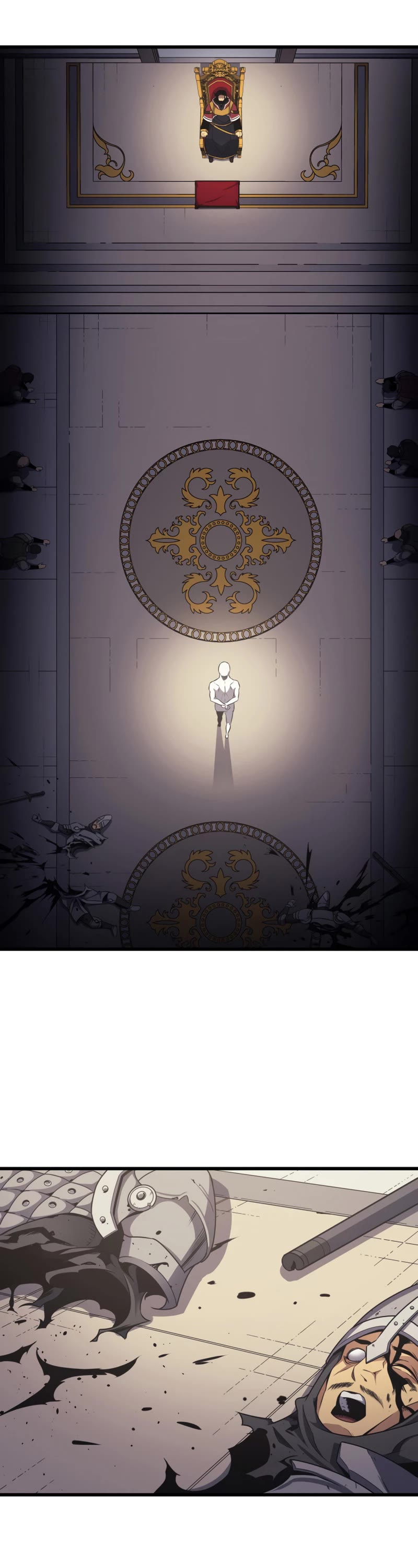 The Great Mage Returns After 4000 Years Chapter 148 page 31 - Chapter 148: Season 3 Start