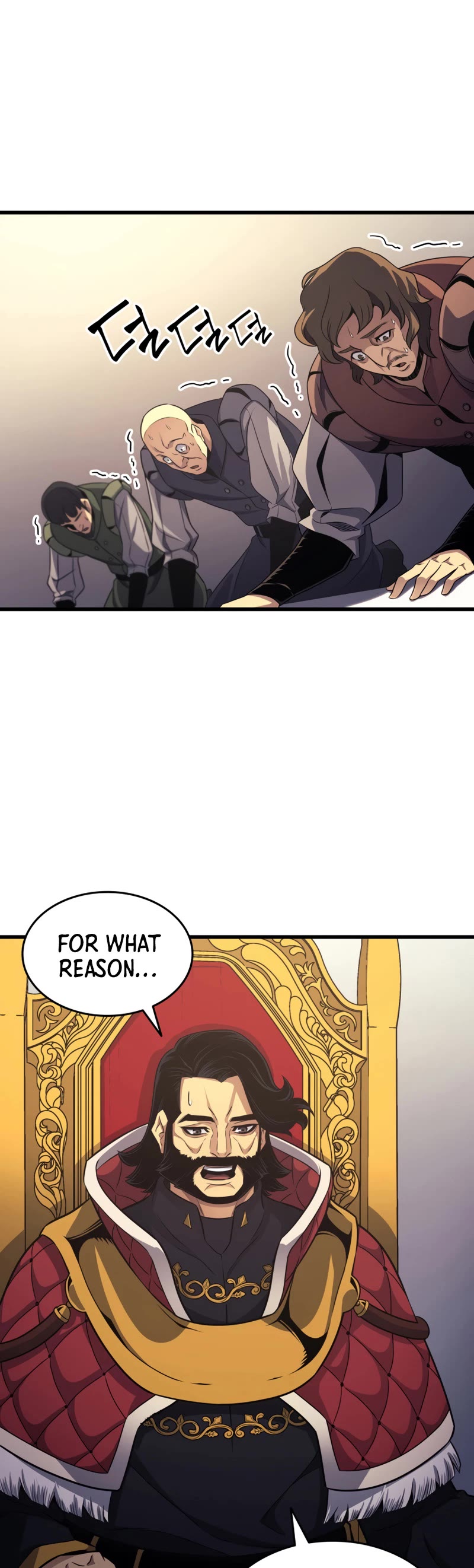 The Great Mage Returns After 4000 Years Chapter 148 page 32 - Chapter 148: Season 3 Start