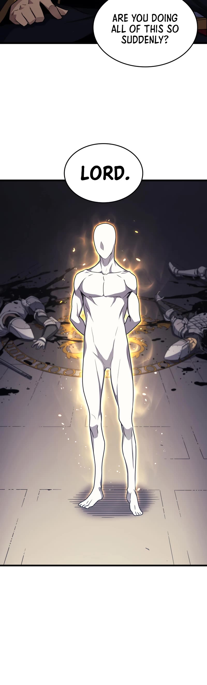 The Great Mage Returns After 4000 Years Chapter 148 page 33 - Chapter 148: Season 3 Start