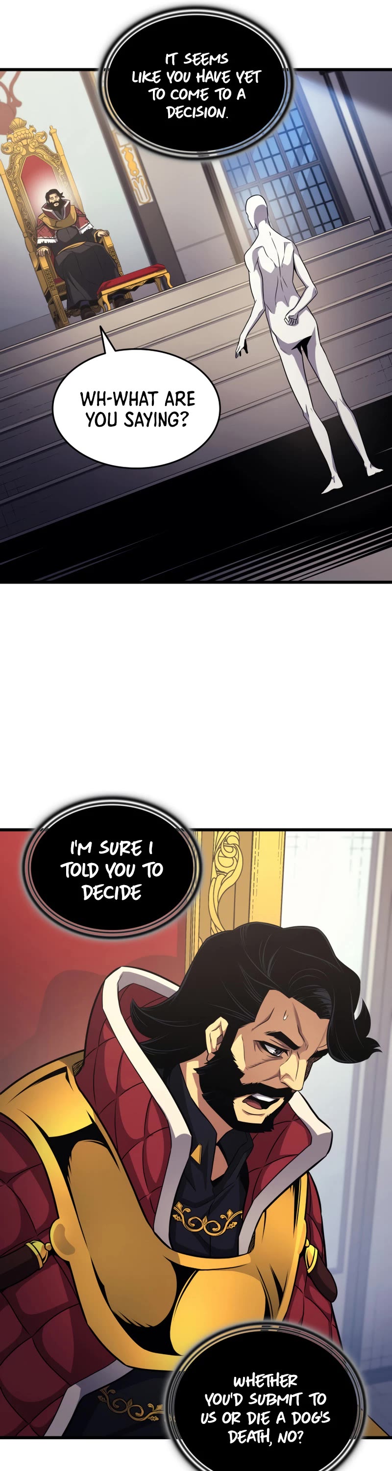 The Great Mage Returns After 4000 Years Chapter 148 page 34 - Chapter 148: Season 3 Start