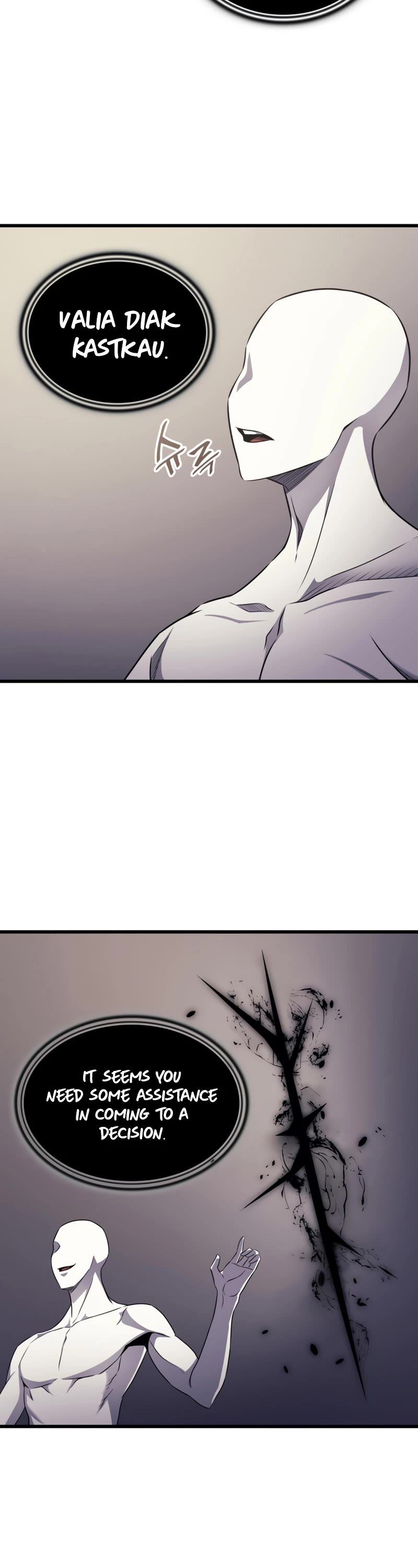 The Great Mage Returns After 4000 Years Chapter 148 page 35 - Chapter 148: Season 3 Start