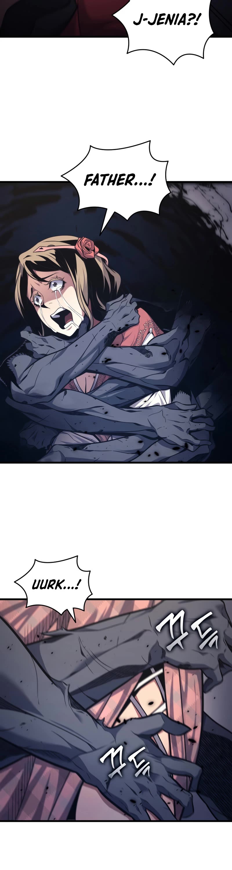 The Great Mage Returns After 4000 Years Chapter 148 page 37 - Chapter 148: Season 3 Start