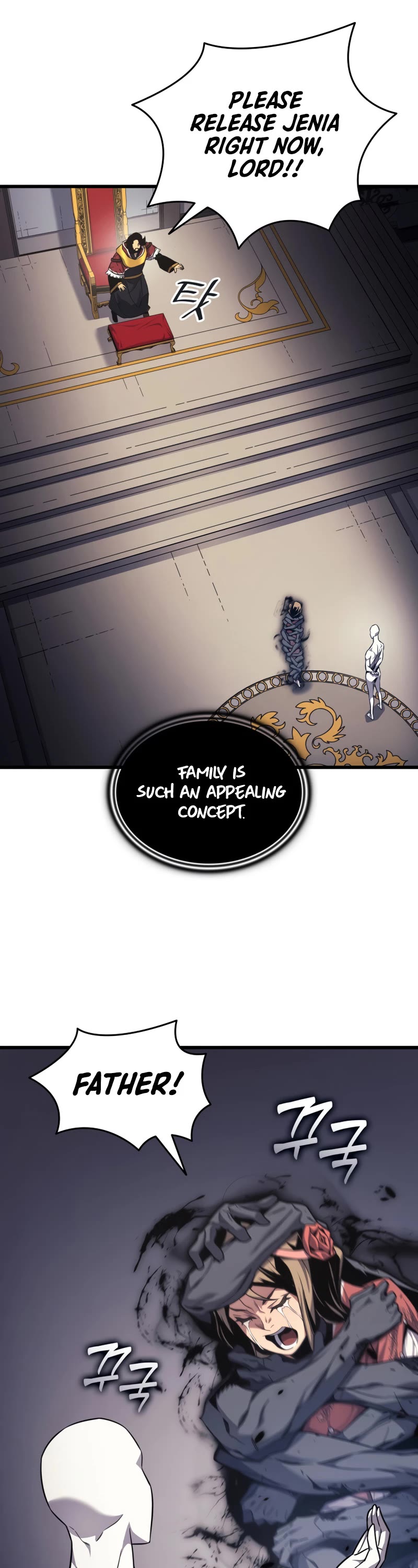 The Great Mage Returns After 4000 Years Chapter 148 page 38 - Chapter 148: Season 3 Start