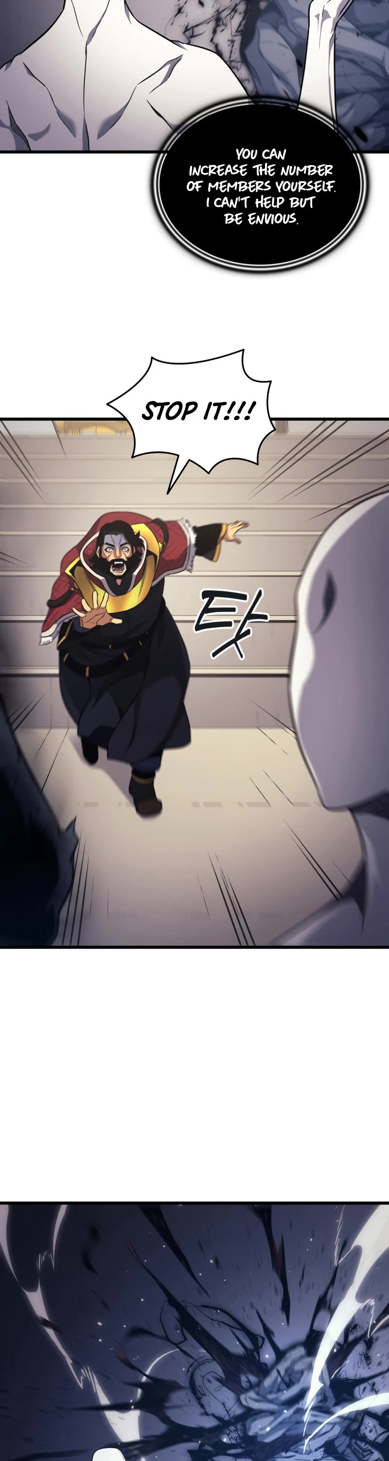 The Great Mage Returns After 4000 Years Chapter 148 page 39 - Chapter 148: Season 3 Start