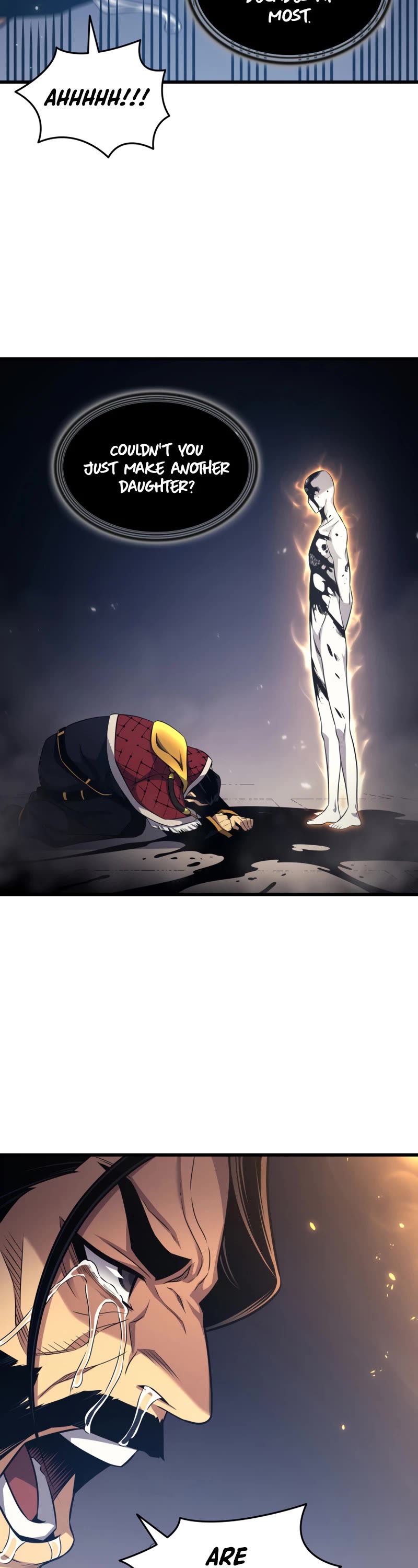 The Great Mage Returns After 4000 Years Chapter 148 page 43 - Chapter 148: Season 3 Start