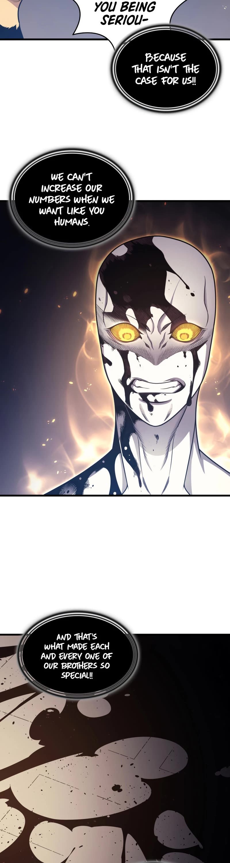 The Great Mage Returns After 4000 Years Chapter 148 page 44 - Chapter 148: Season 3 Start