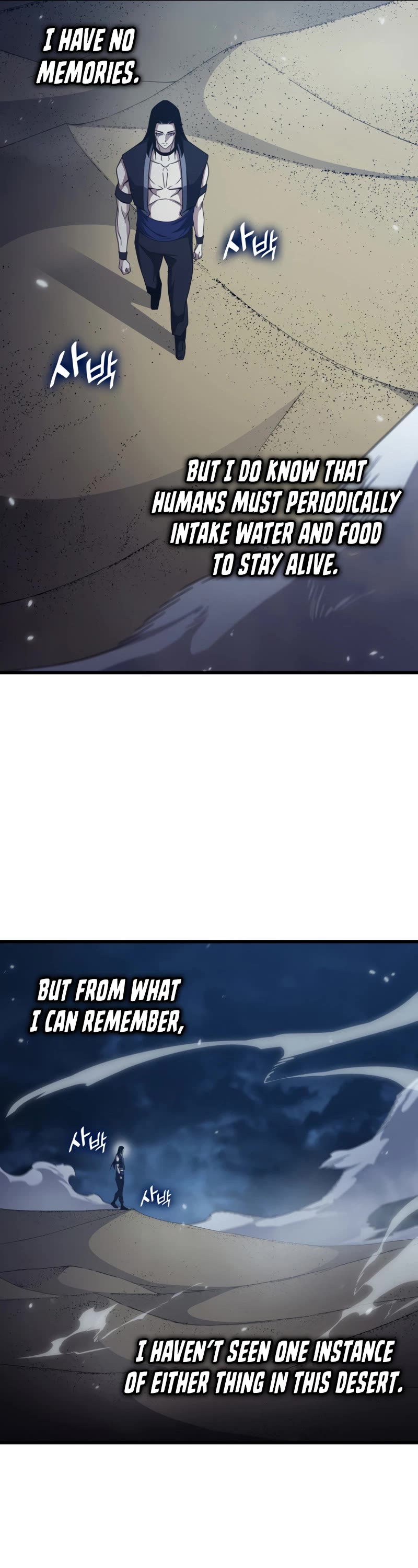 The Great Mage Returns After 4000 Years Chapter 148 page 6 - Chapter 148: Season 3 Start