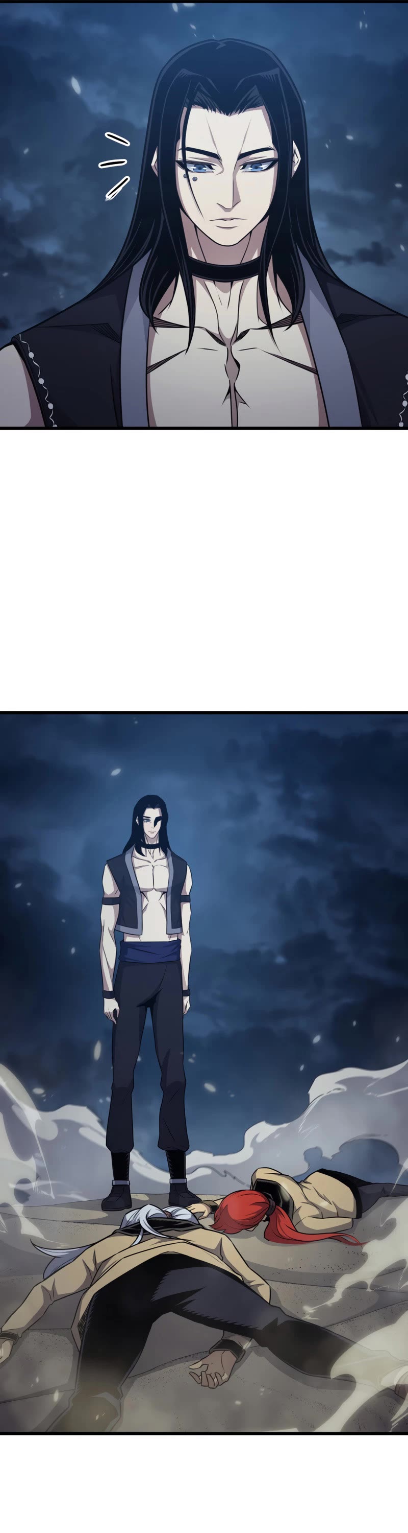 The Great Mage Returns After 4000 Years Chapter 149 page 10 - Chapter 149