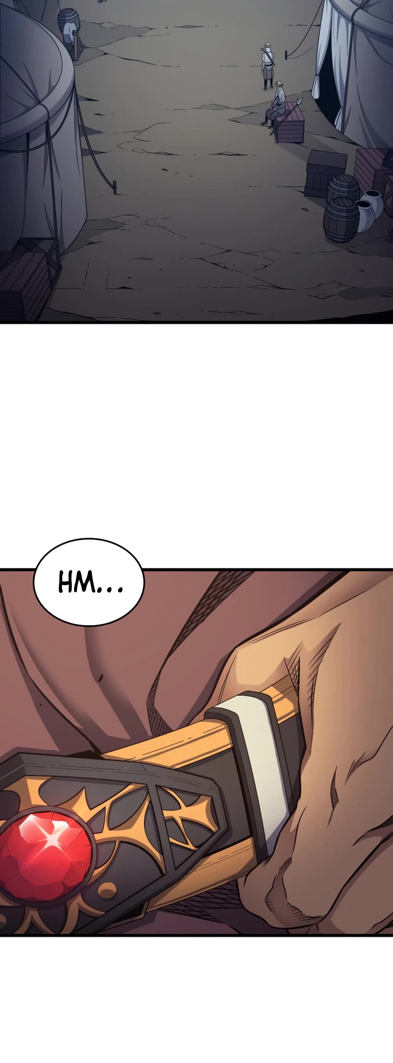 The Great Mage Returns After 4000 Years Chapter 149 page 13 - Chapter 149