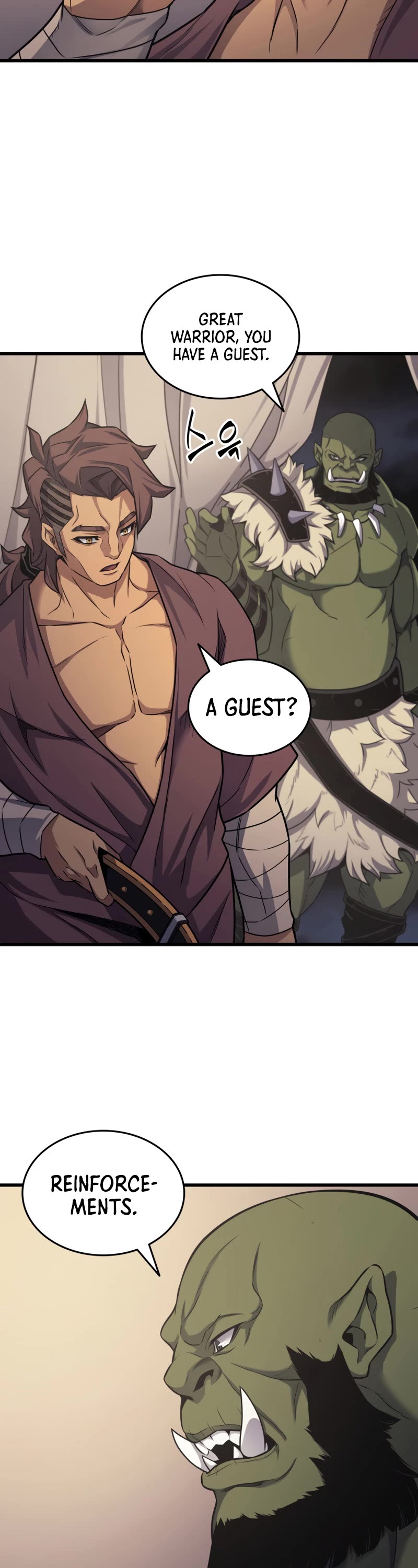 The Great Mage Returns After 4000 Years Chapter 149 page 15 - Chapter 149