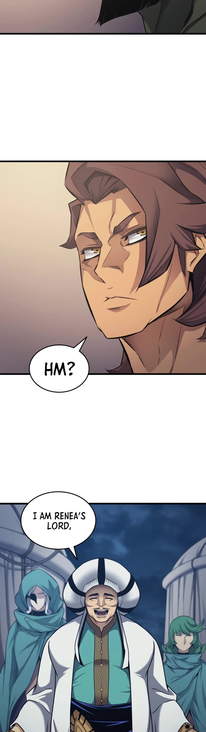The Great Mage Returns After 4000 Years Chapter 149 page 16 - Chapter 149