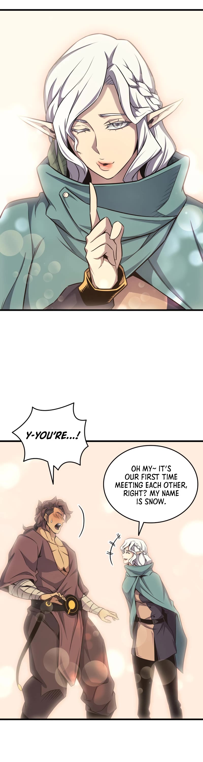 The Great Mage Returns After 4000 Years Chapter 149 page 21 - Chapter 149