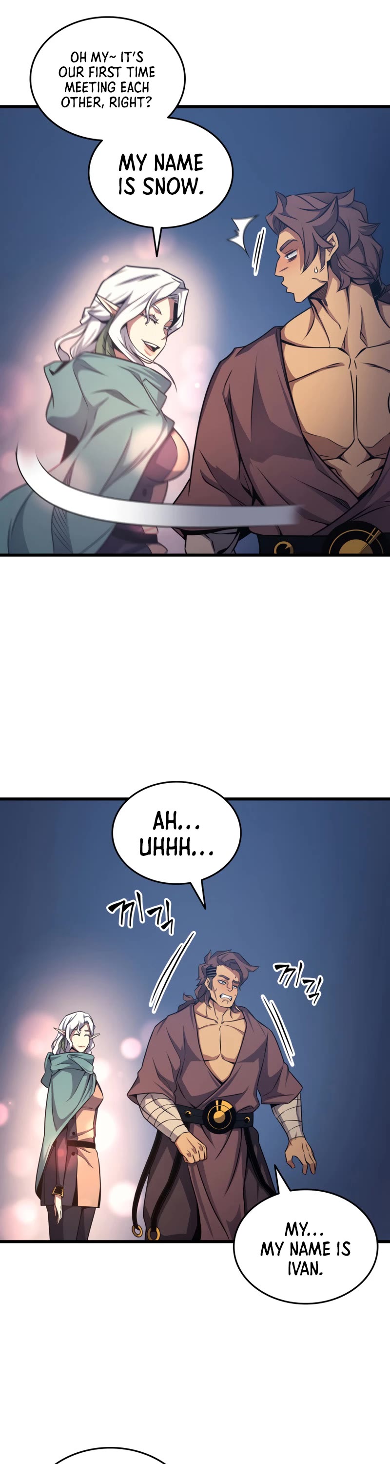 The Great Mage Returns After 4000 Years Chapter 149 page 23 - Chapter 149