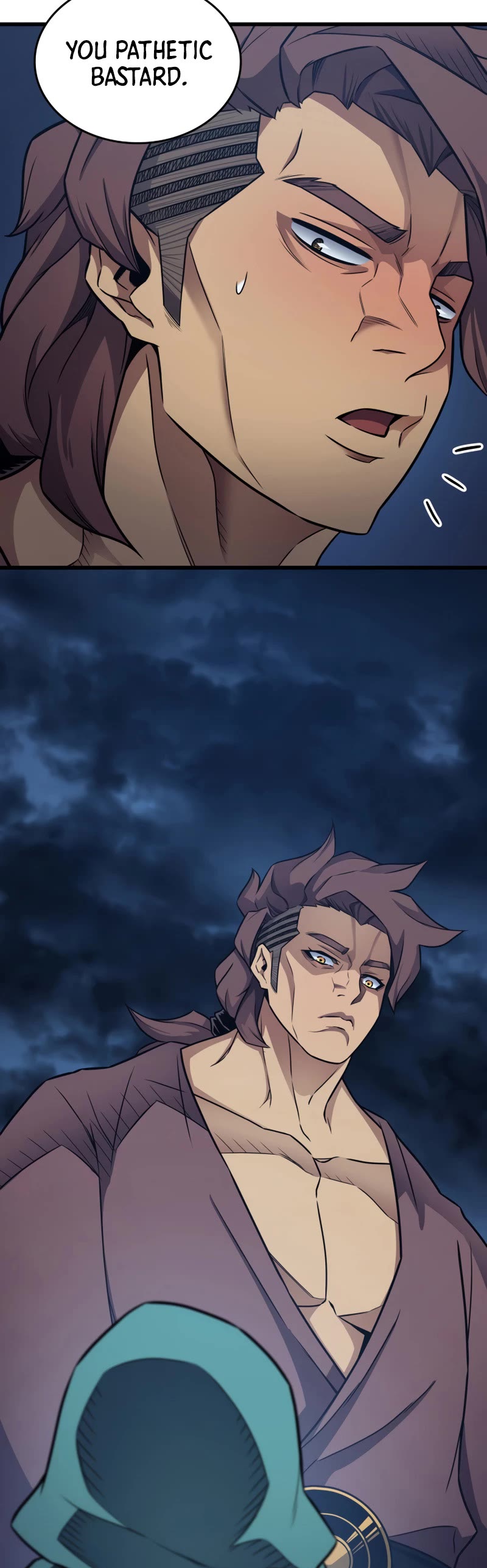 The Great Mage Returns After 4000 Years Chapter 149 page 24 - Chapter 149