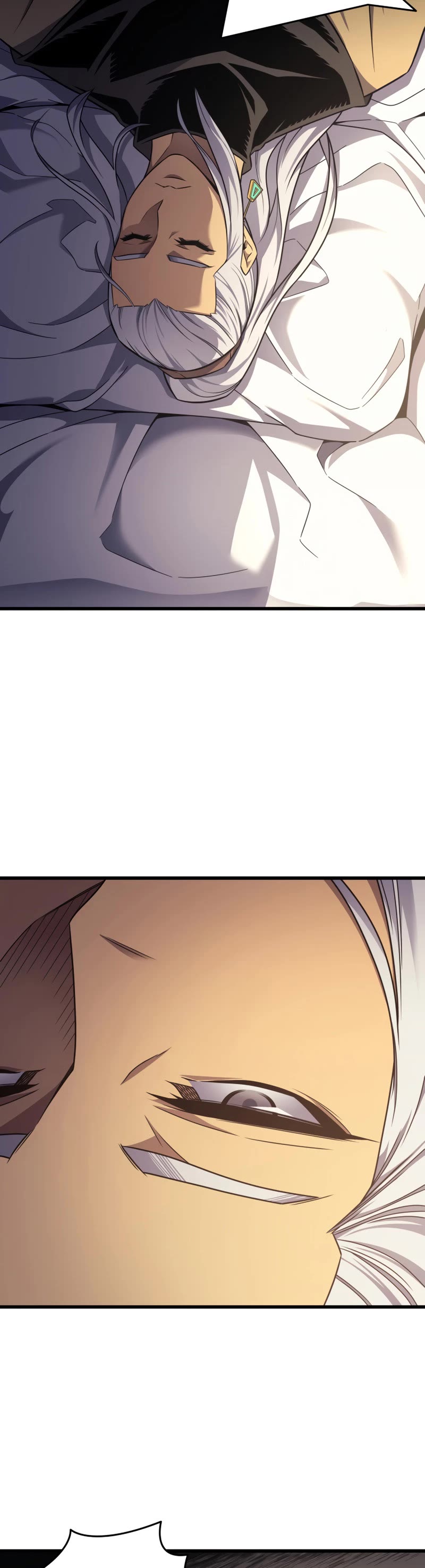 The Great Mage Returns After 4000 Years Chapter 149 page 36 - Chapter 149