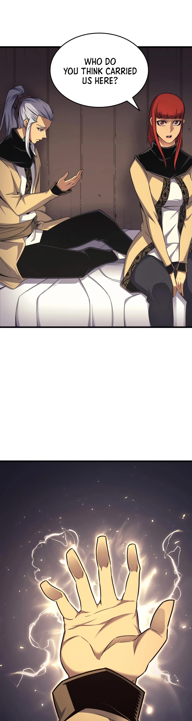 The Great Mage Returns After 4000 Years Chapter 149 page 39 - Chapter 149