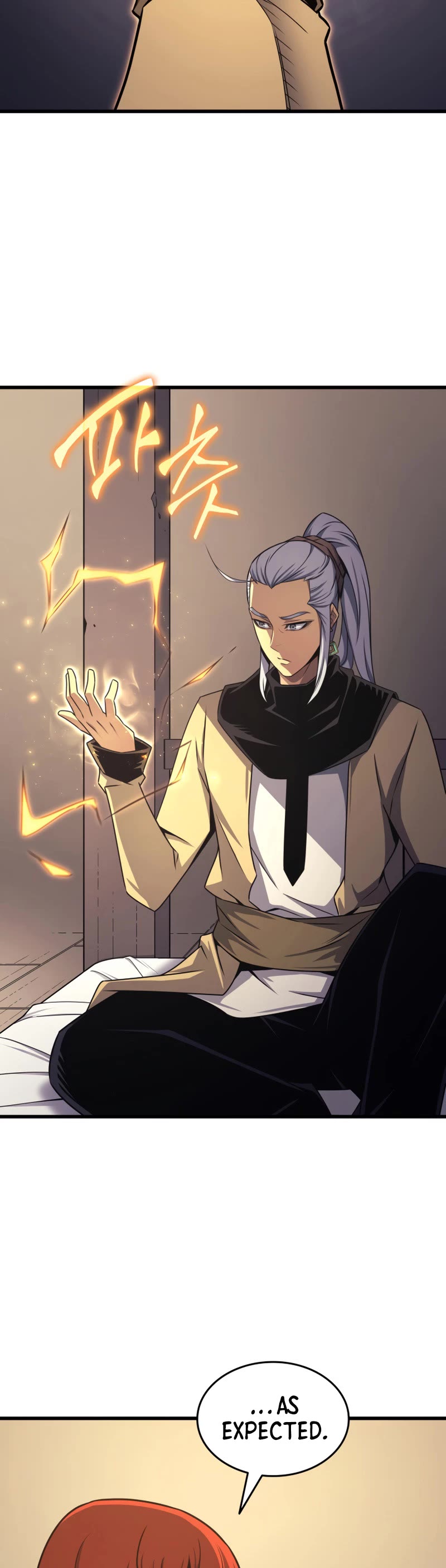 The Great Mage Returns After 4000 Years Chapter 149 page 40 - Chapter 149