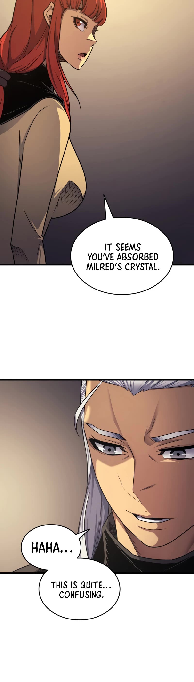 The Great Mage Returns After 4000 Years Chapter 149 page 41 - Chapter 149