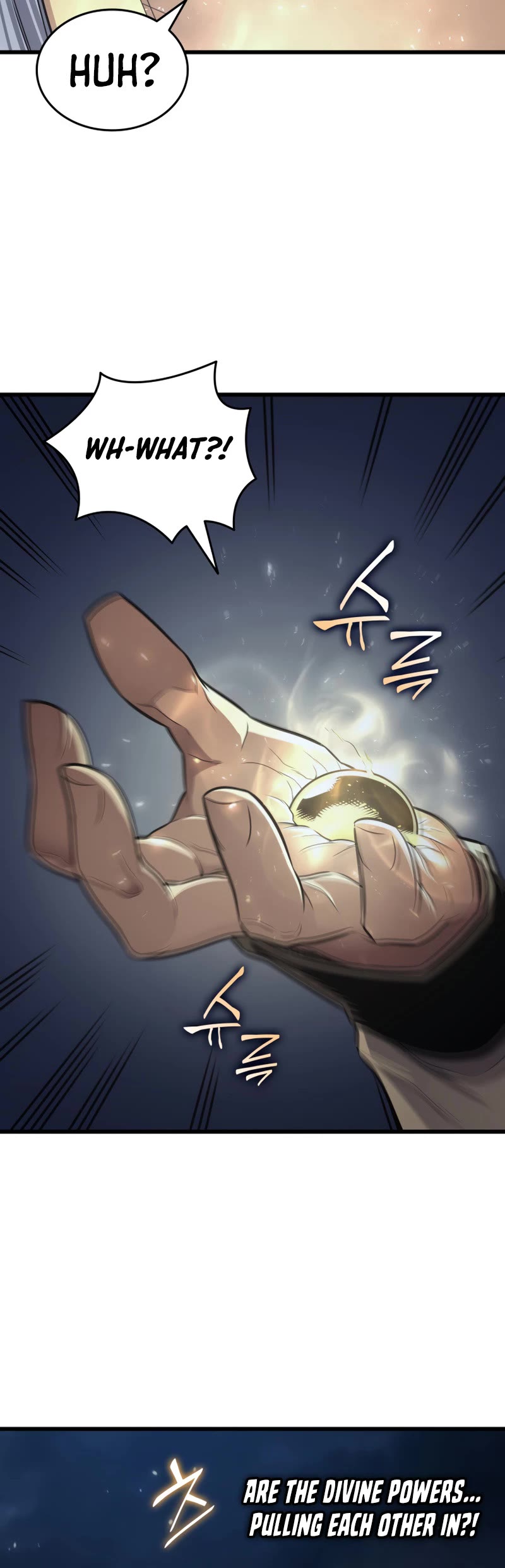 The Great Mage Returns After 4000 Years Chapter 149 page 5 - Chapter 149