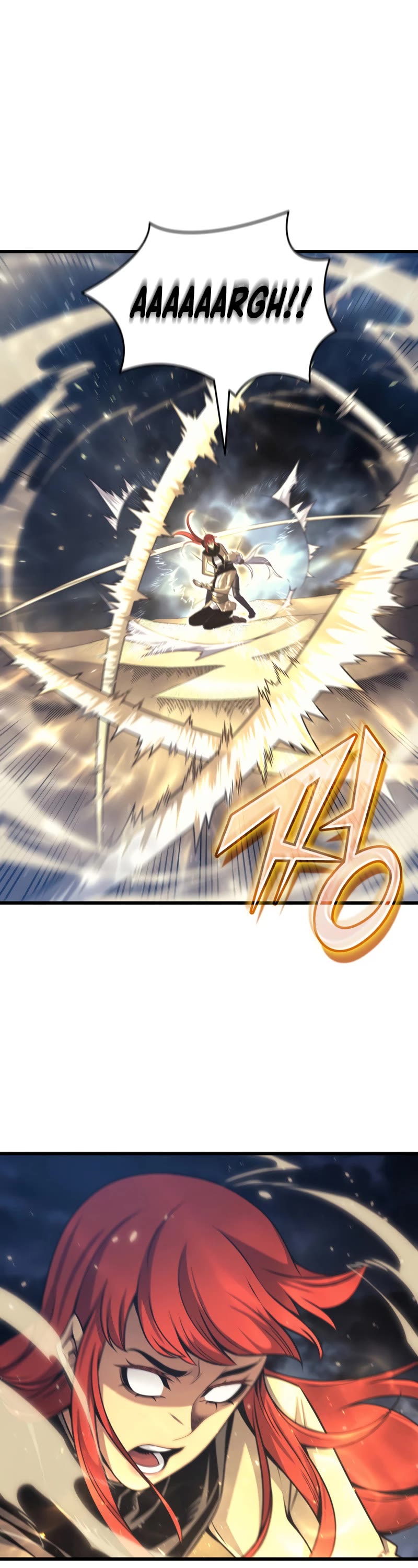 The Great Mage Returns After 4000 Years Chapter 149 page 7 - Chapter 149