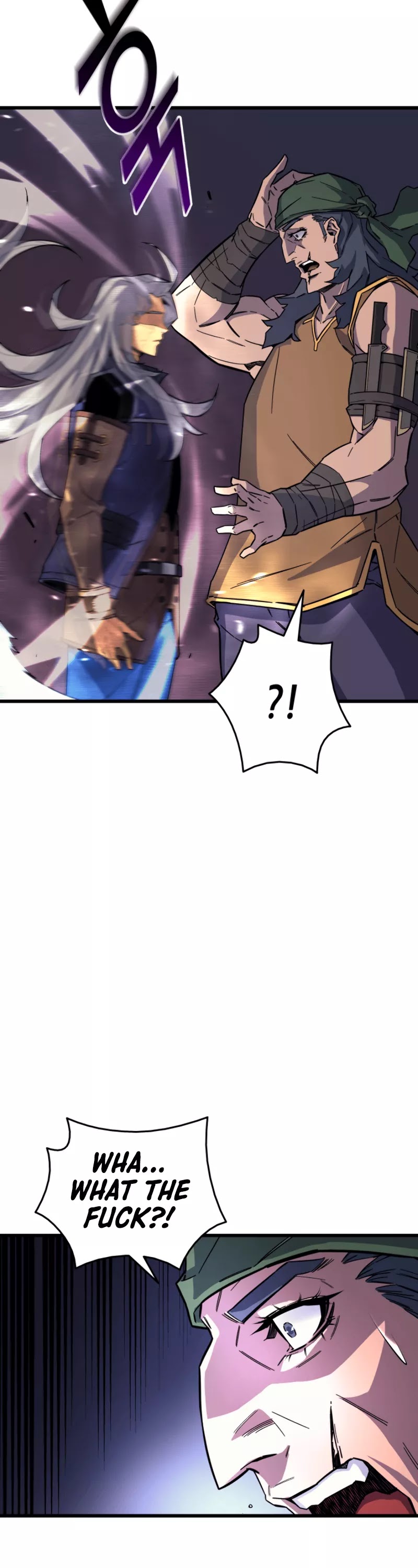 The Great Mage Returns After 4000 Years Chapter 15 page 12 - Chapter 15