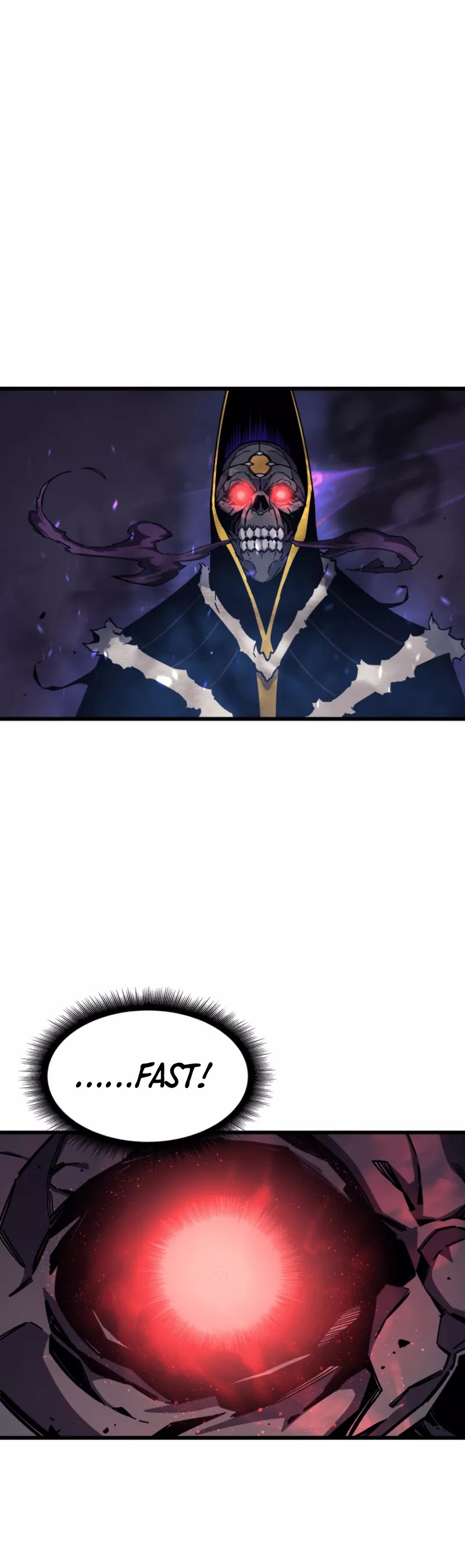 The Great Mage Returns After 4000 Years Chapter 15 page 13 - Chapter 15