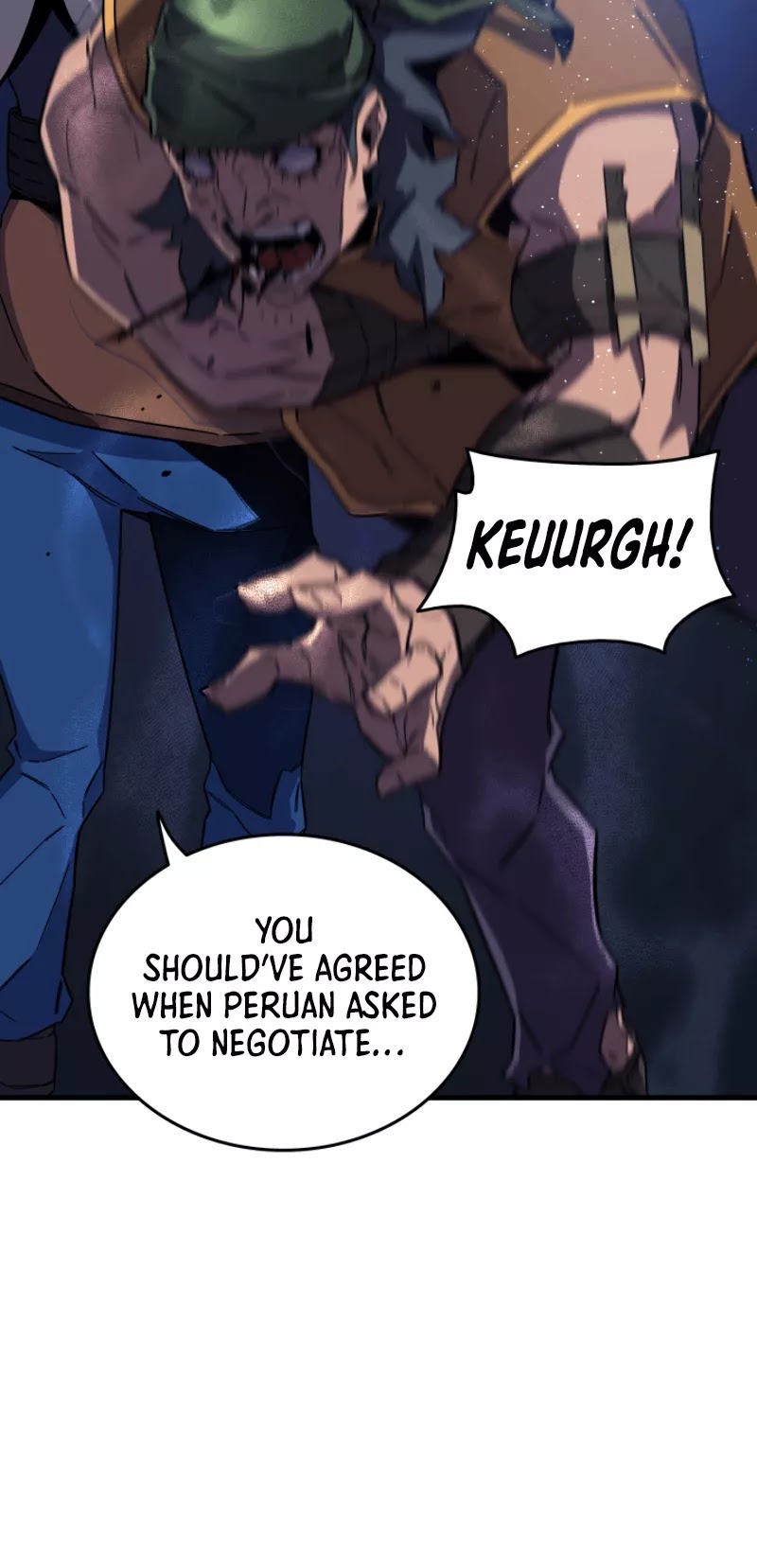 The Great Mage Returns After 4000 Years Chapter 15 page 16 - Chapter 15