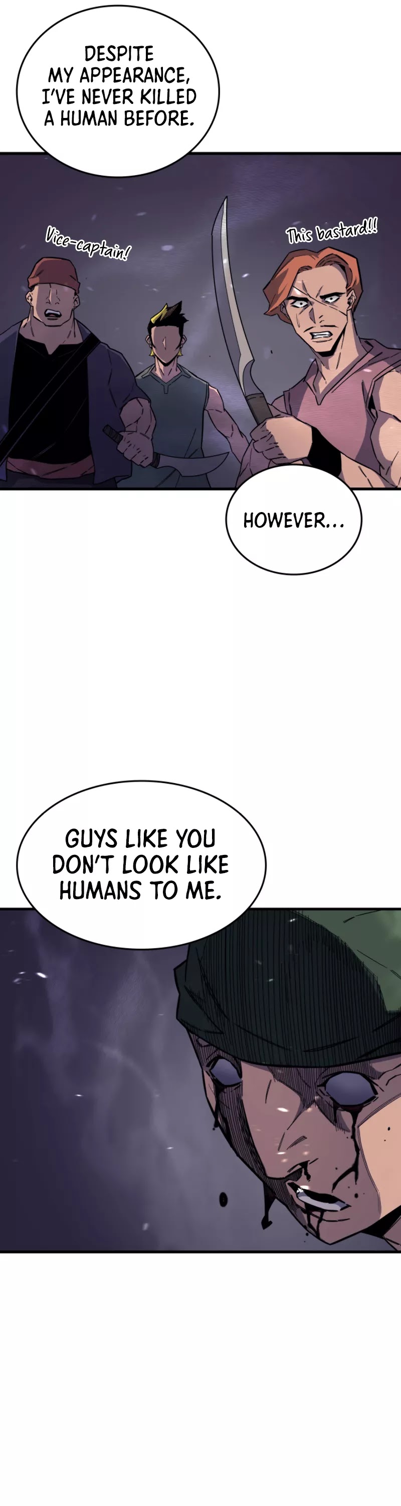 The Great Mage Returns After 4000 Years Chapter 15 page 18 - Chapter 15
