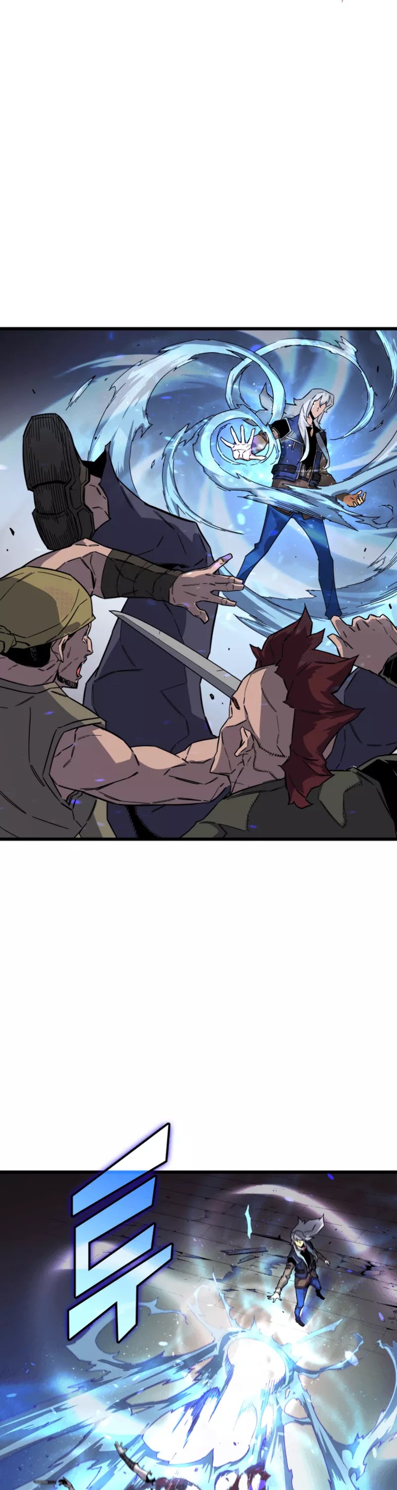 The Great Mage Returns After 4000 Years Chapter 15 page 22 - Chapter 15