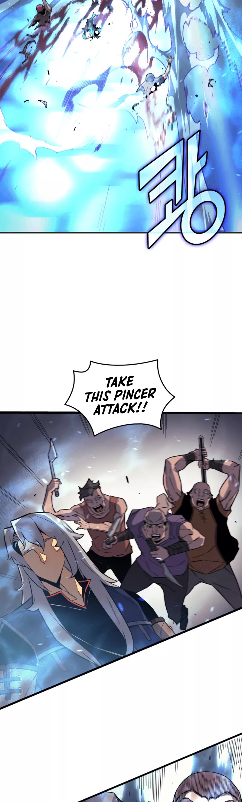 The Great Mage Returns After 4000 Years Chapter 15 page 23 - Chapter 15