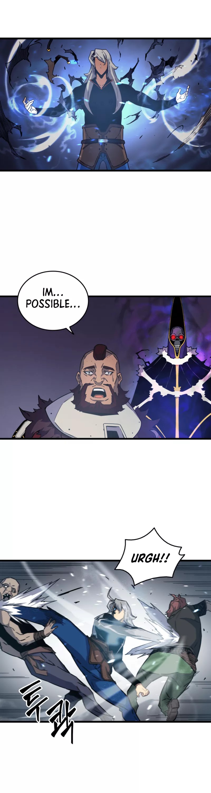 The Great Mage Returns After 4000 Years Chapter 15 page 25 - Chapter 15