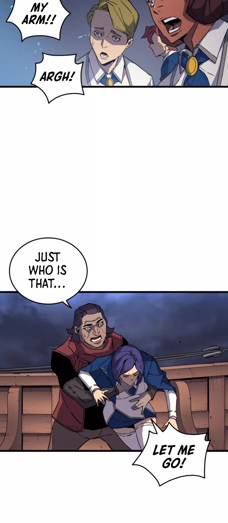 The Great Mage Returns After 4000 Years Chapter 15 page 27 - Chapter 15