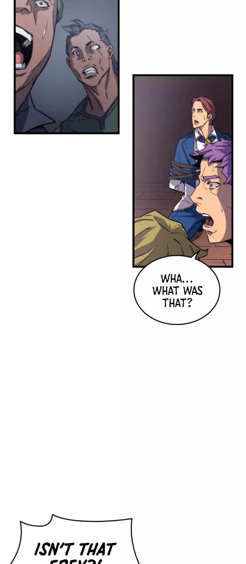 The Great Mage Returns After 4000 Years Chapter 15 page 3 - Chapter 15