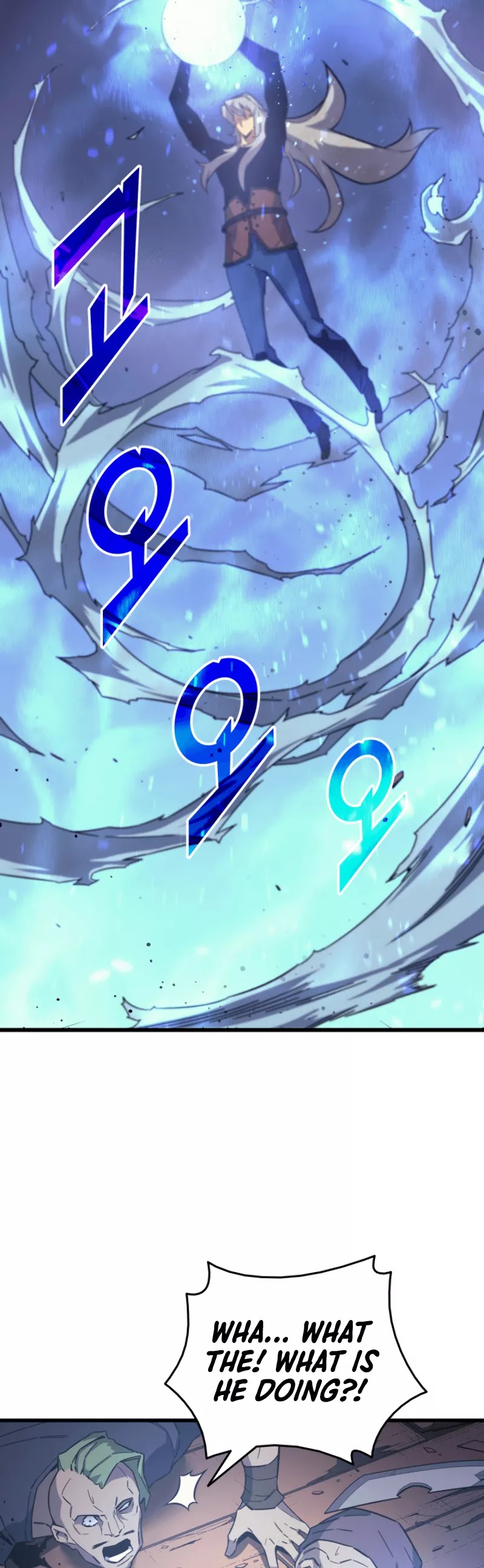 The Great Mage Returns After 4000 Years Chapter 15 page 36 - Chapter 15