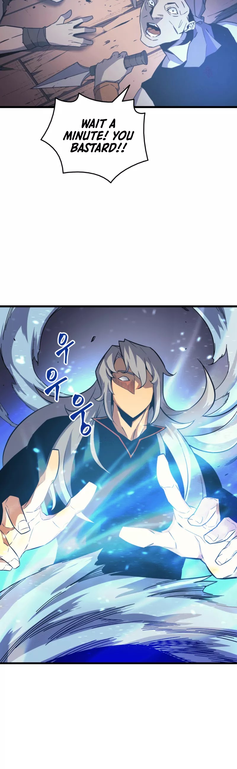 The Great Mage Returns After 4000 Years Chapter 15 page 37 - Chapter 15
