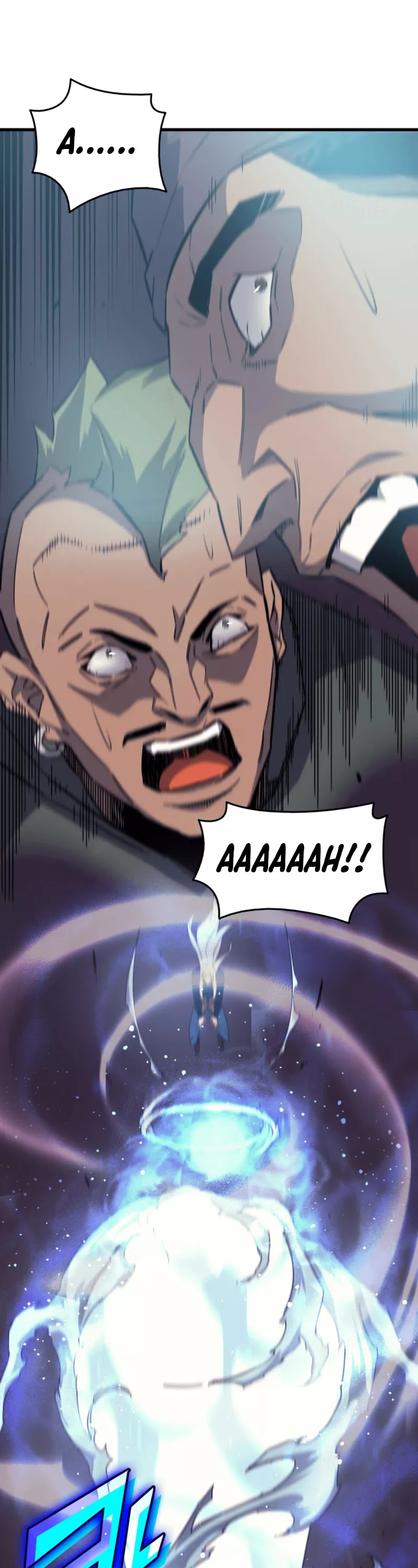 The Great Mage Returns After 4000 Years Chapter 15 page 38 - Chapter 15