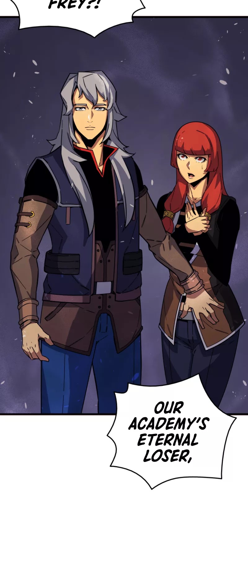 The Great Mage Returns After 4000 Years Chapter 15 page 4 - Chapter 15